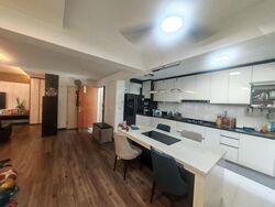 Blk 605C Tampines Greenridges (Tampines), HDB 5 Rooms #450733481